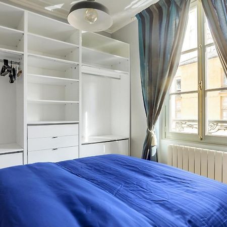Aux Loges De L'Orangerie Apartment Versailles Ngoại thất bức ảnh
