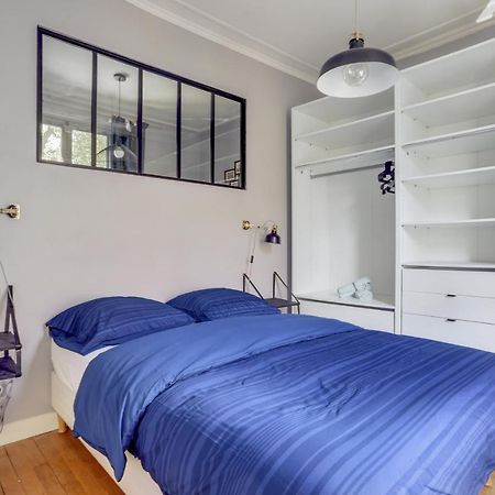 Aux Loges De L'Orangerie Apartment Versailles Ngoại thất bức ảnh