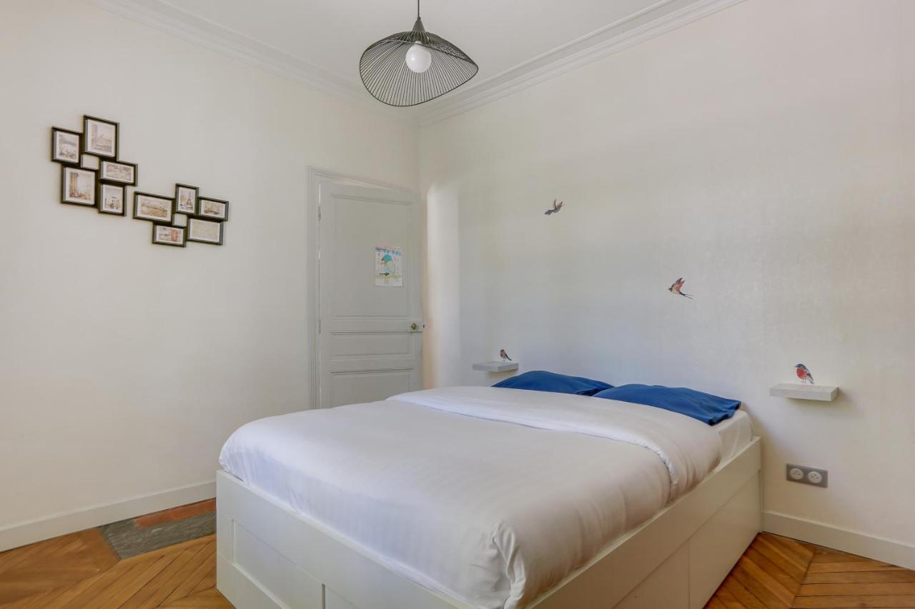 Aux Loges De L'Orangerie Apartment Versailles Ngoại thất bức ảnh