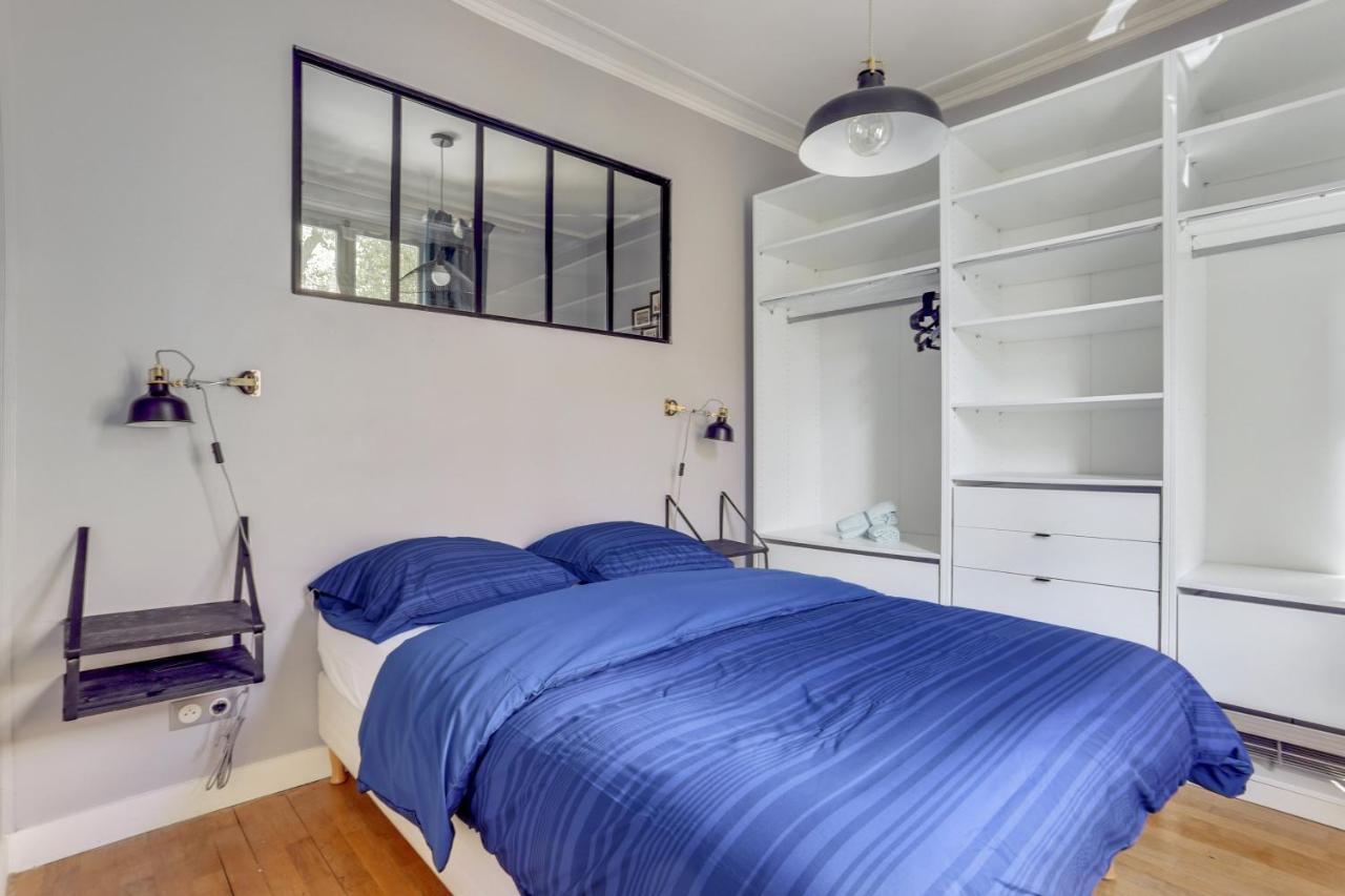Aux Loges De L'Orangerie Apartment Versailles Ngoại thất bức ảnh